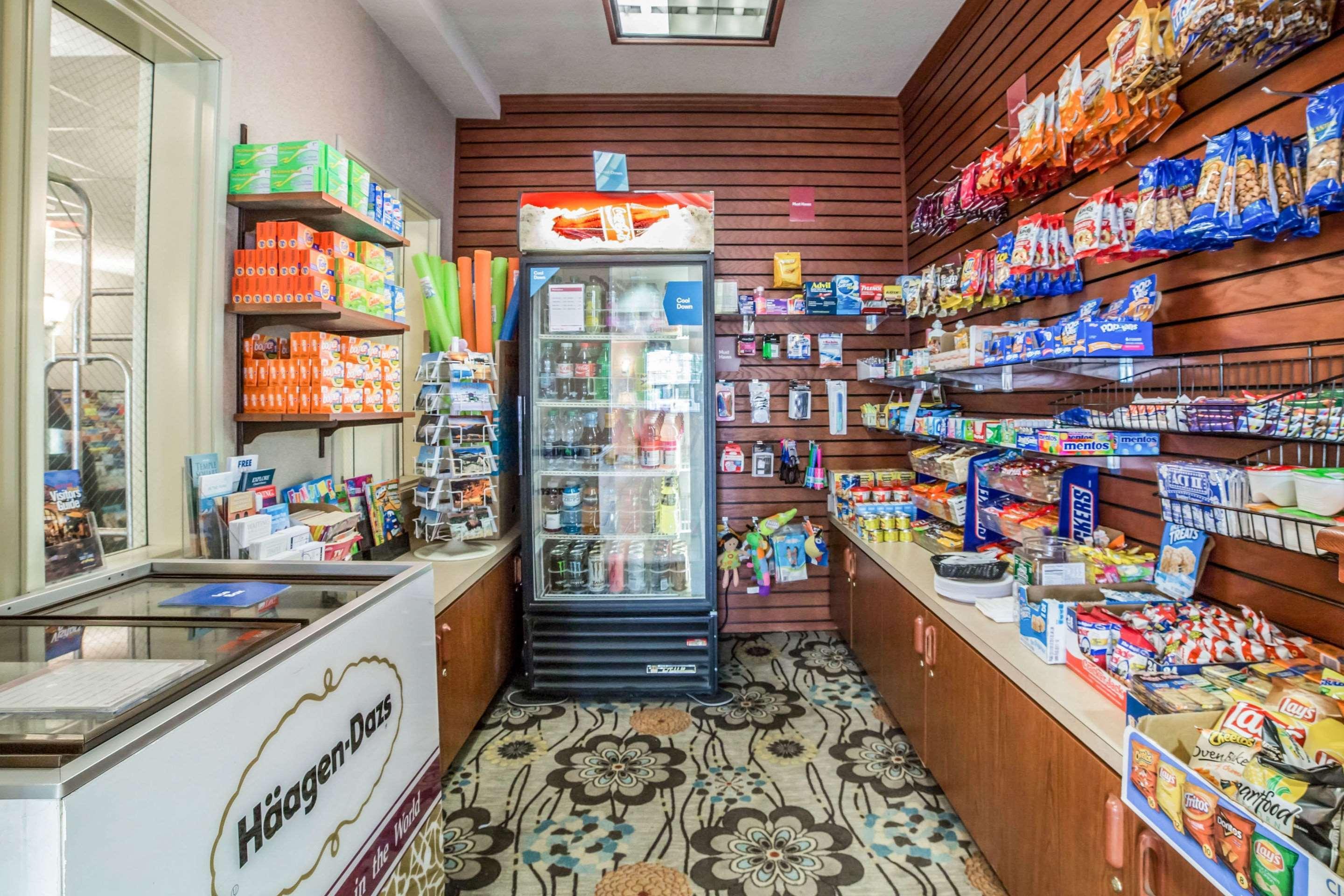 Comfort Suites Airport Солт-Лейк-Сити Экстерьер фото