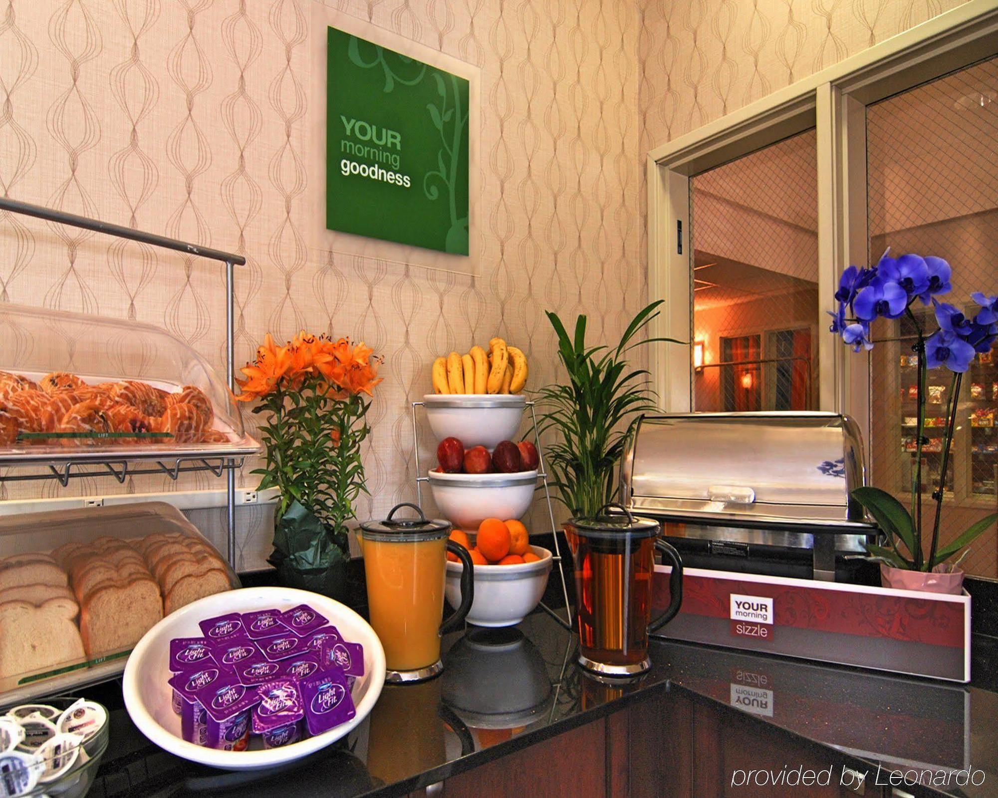Comfort Suites Airport Солт-Лейк-Сити Экстерьер фото