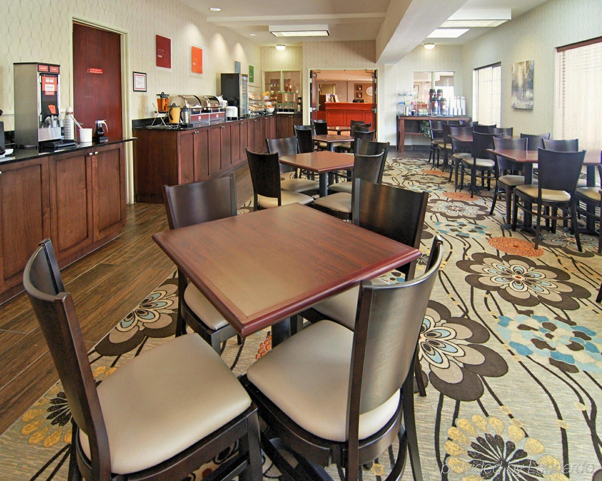 Comfort Suites Airport Солт-Лейк-Сити Экстерьер фото
